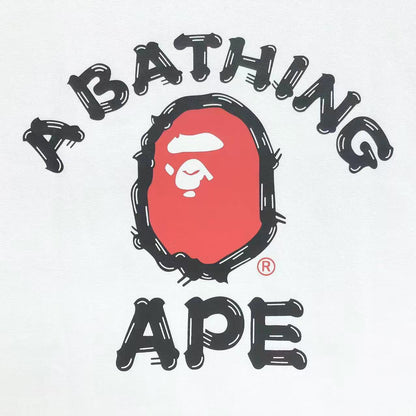 Maglietta Bape