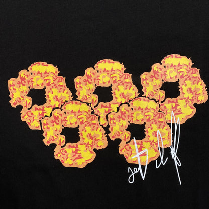 Maglietta Denim Tears x Offset