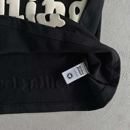 Maglietta del festival musicale Broken Planet 