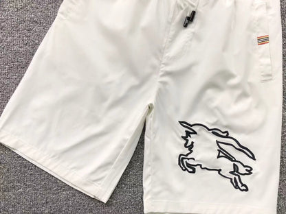 Pantaloncini Burberry