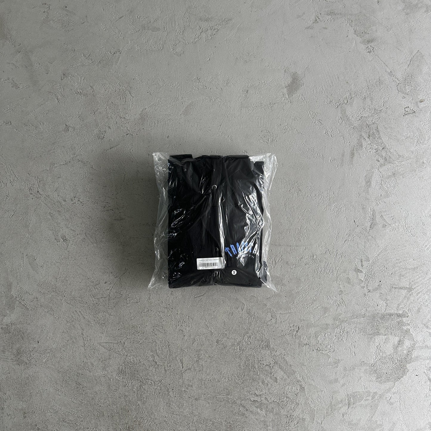 Trapstar Trainingsanzug Arch Fade 