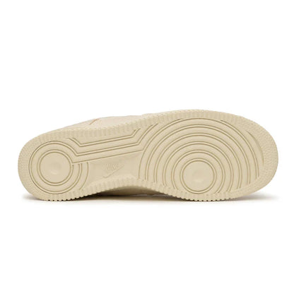 Nike x Stussy Air Force 1 Low Fossil 