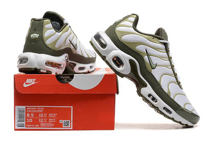 Air Max Plus TN „Sequoia Green“ 