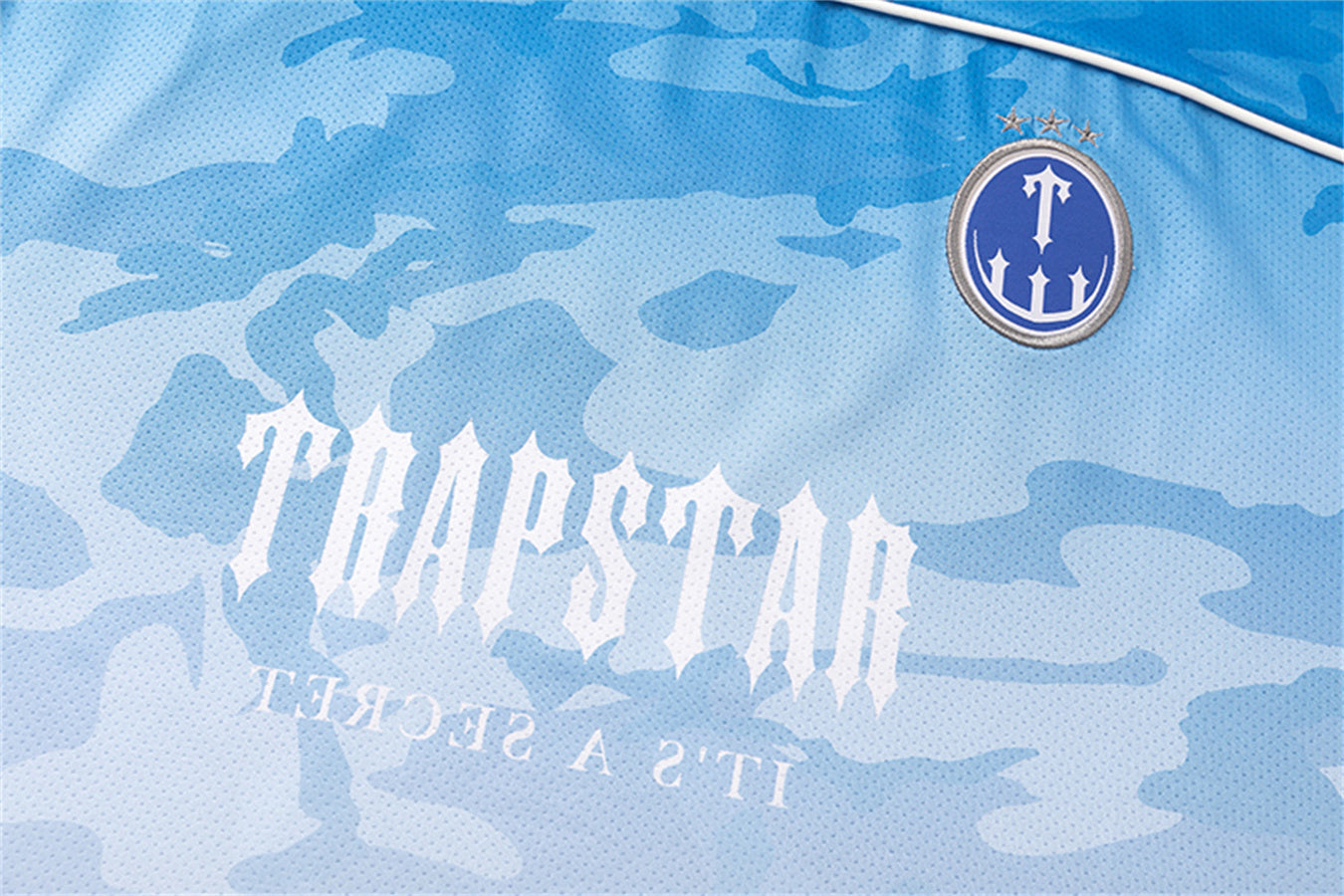 Trapstar-T-Shirt 