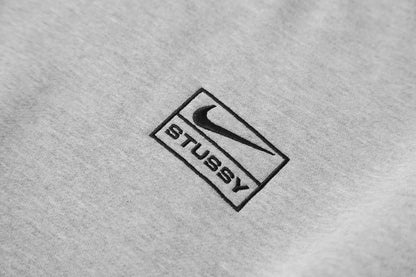 Nike x Stussy Pullover 