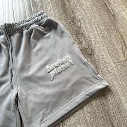 Pantaloncini Broken Planet 