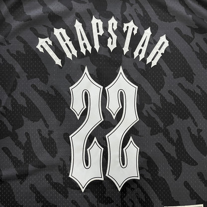 Trapstar Fußballtrikot 