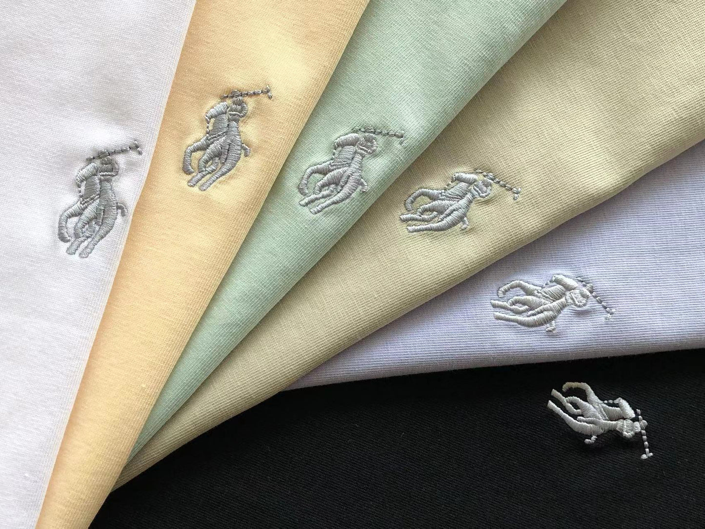 Maglietta Ralph Lauren 