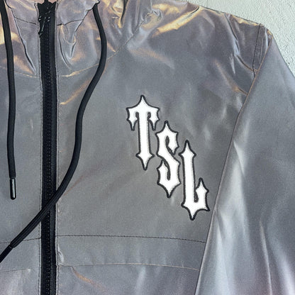 Trapstar Windbreaker Reflektierend