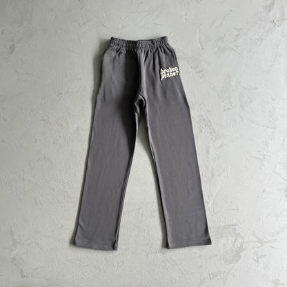 Broken Planet – Jogginghose mit geradem Bein 