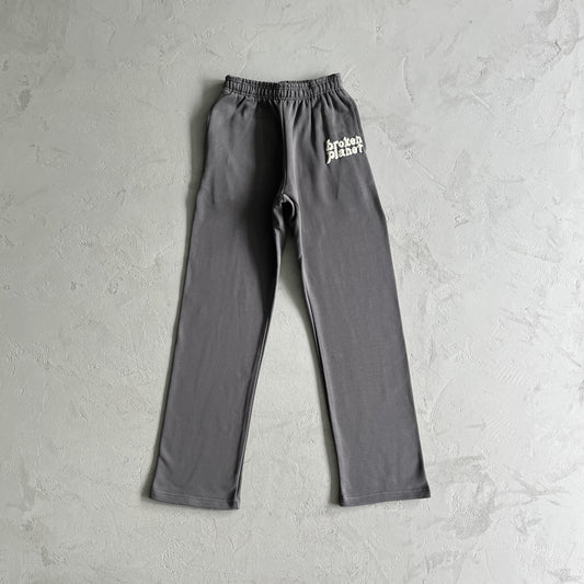 Broken Planet – Jogginghose mit geradem Bein 