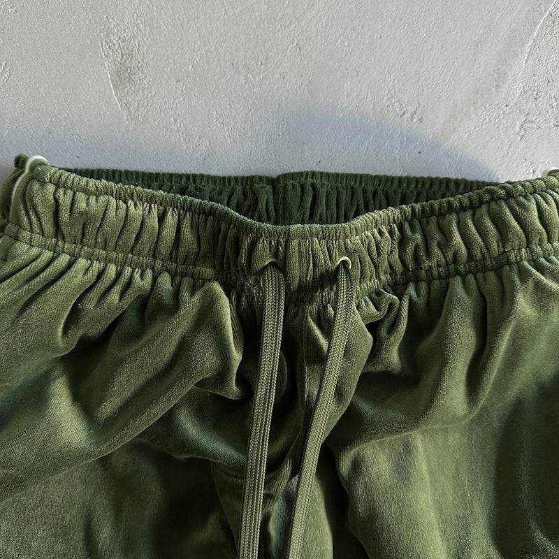 Corteiz Velvet Suit