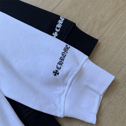 Chrome Hearts Kapuzenjacke