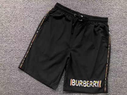 Pantaloncini Burberry