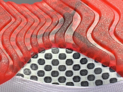 Air Jordan 11 "Bred" 