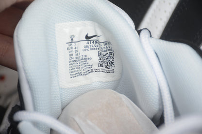 Scottie Pippen x Nike Air More Uptempo