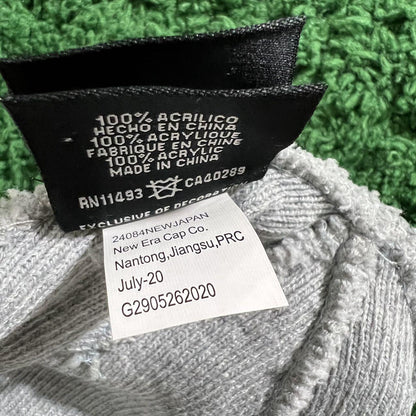 SUP X NEW ERA MÜTZE