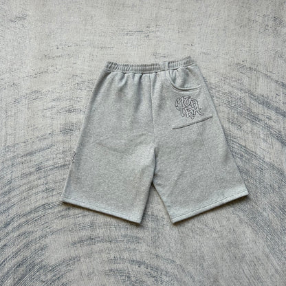 Mertra Shorts