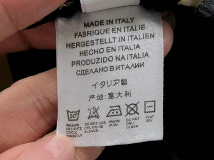 Pantaloncini Burberry