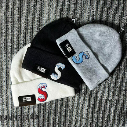 SUP X NEW ERA MÜTZE