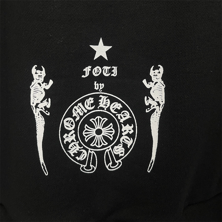 Chrome Hearts Kapuzenpullover