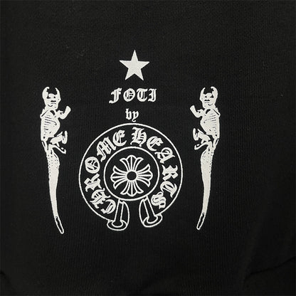 Chrome Hearts Kapuzenpullover