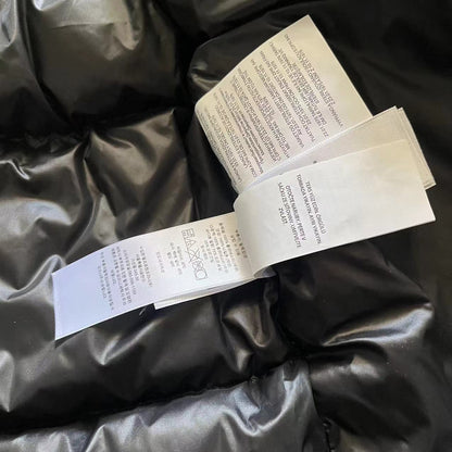 Piumino lucido Ralph Lauren 