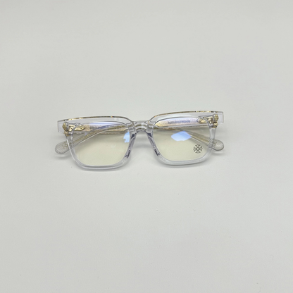 Occhiali Crome Hearts