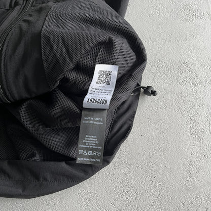 Trapstar Windbreaker