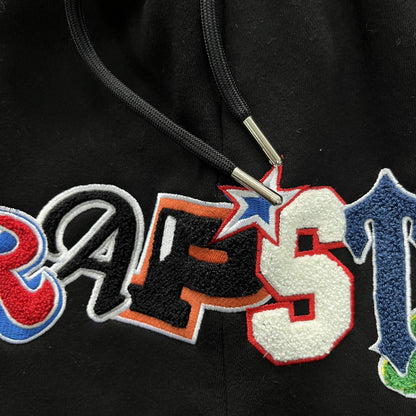 Trapstar Trainingsanzug Wildcard 