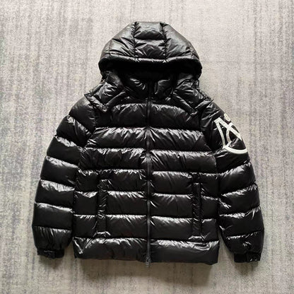 Piumino Moncler 