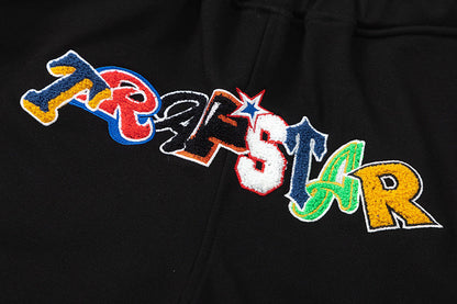 Set di pantaloncini Trapstar