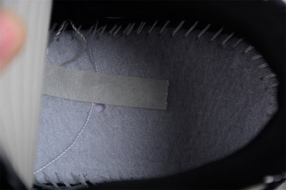 Nike Dunk Low Schwarzer Schläger 