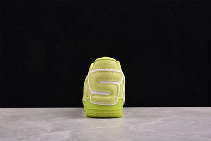 Kaktus-Flohmarkt x Air Force 1 