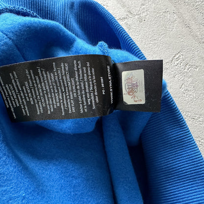 Synaworld Kapuzen-Kurzanzug