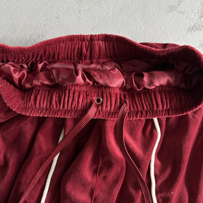 Corteiz Samt-Trackset