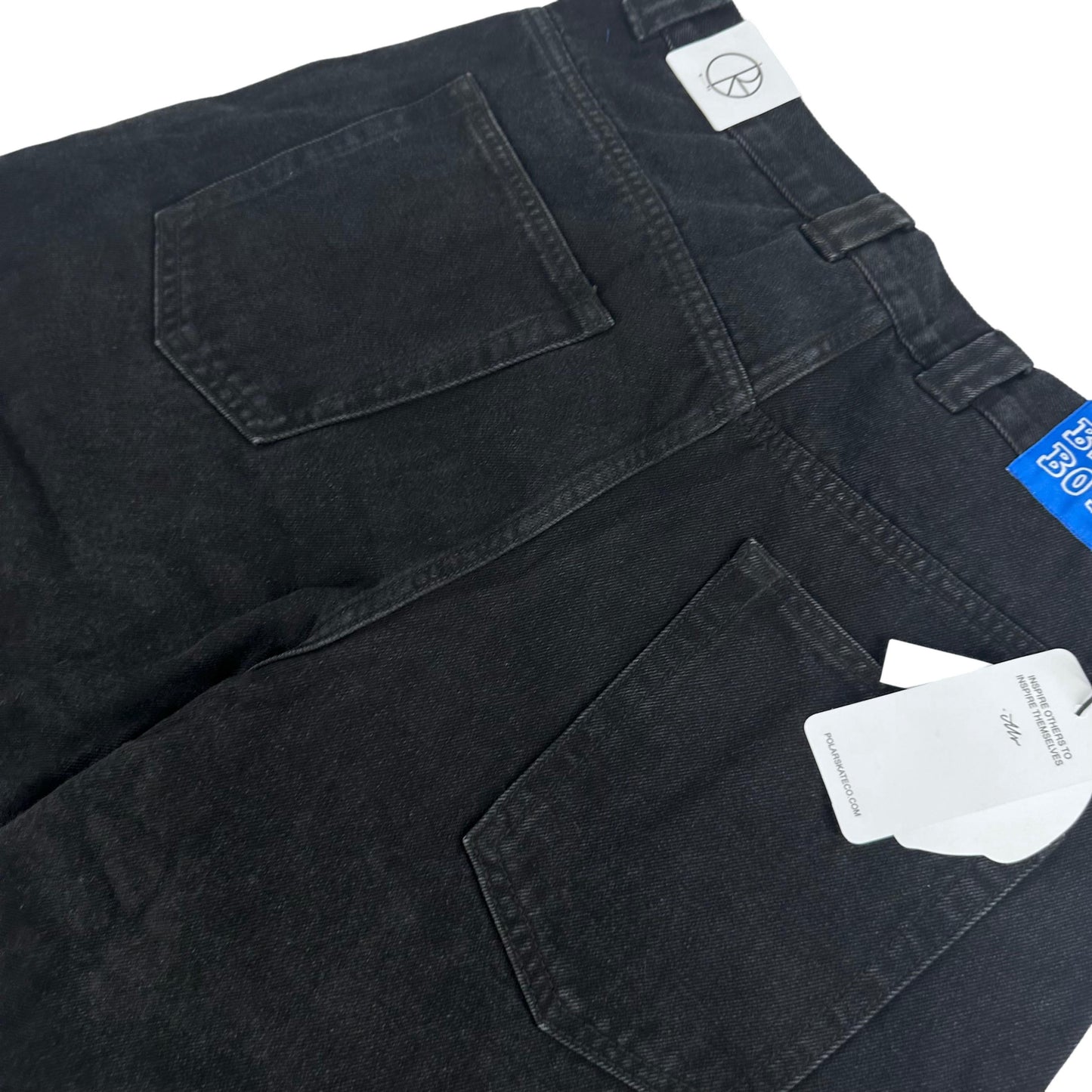Pantaloni in denim Polar Big Boy