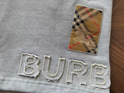 Burberry Shorts 