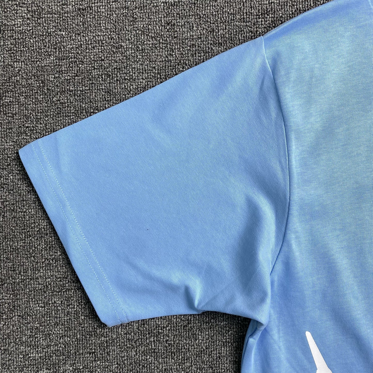 Maglietta Denim Tears x Offset