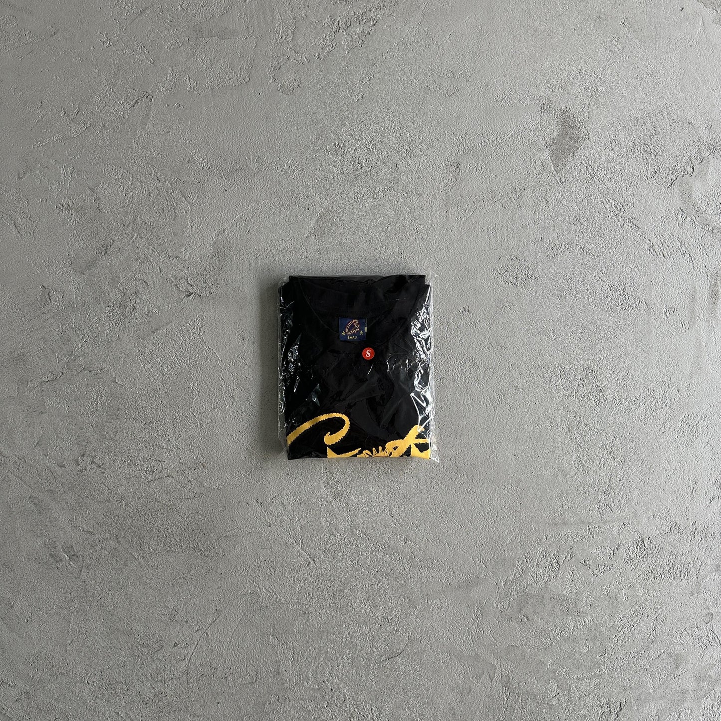 Corteiz T-Shirt Times Up Hündin 