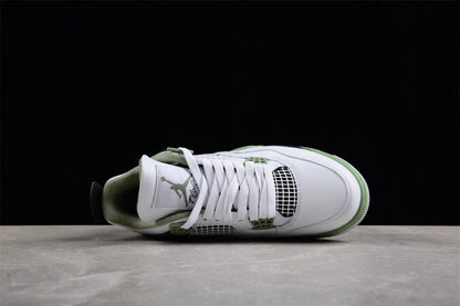 Air Jordan 4 Seeschaum 