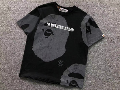 Maglietta Bape