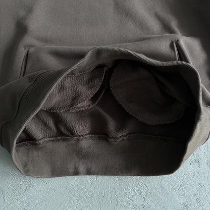 Broken Planet Granite Base Suit