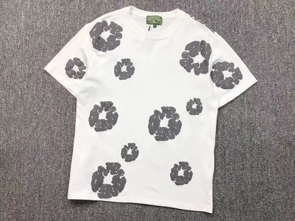 Maglietta/pantaloncino Denim Tears