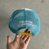 Broken Planet Cap