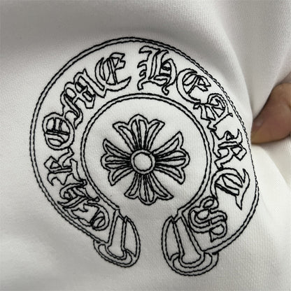 Chrome Hearts Kapuzenpullover