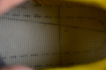 Air Jordan 4 Lightning 