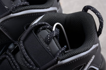 Nike Air More Uptempo "Copia e incolla" grigio fumo