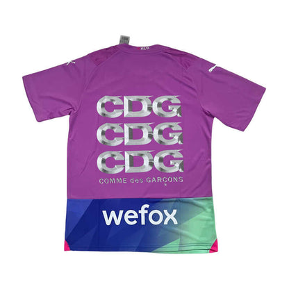 Maglia personalizzata 