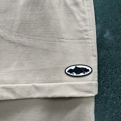 Corteiz Alcatraz Damen Rock